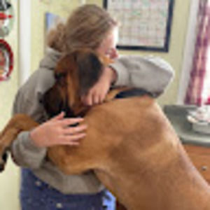 Meet your Posher, Grace